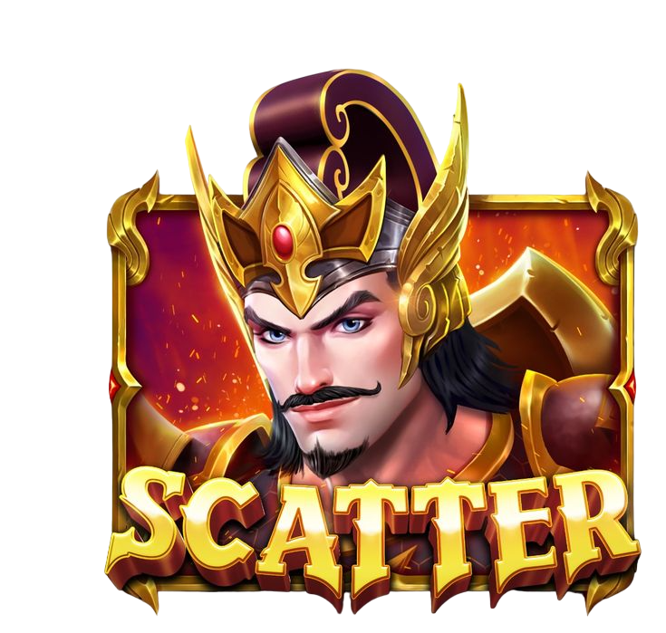 Gatotkaca Slot