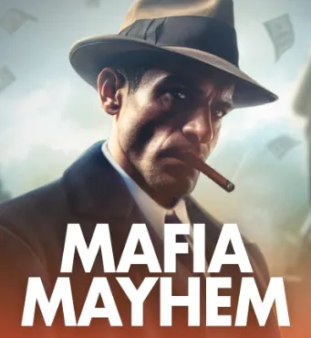 Slot Mafia Mayhem
