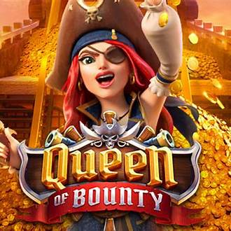 Slot Queen Of Bounty